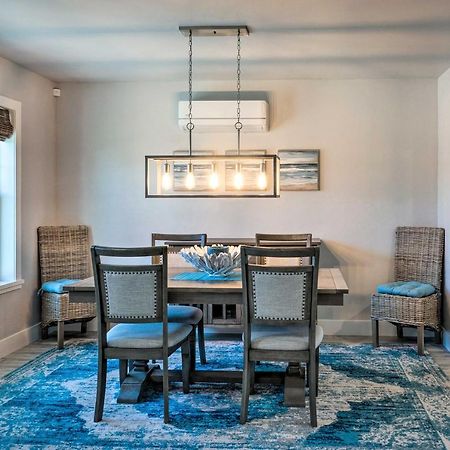 Coastal Getaway By Pebble Beach And Redwoods! Crescent City Luaran gambar