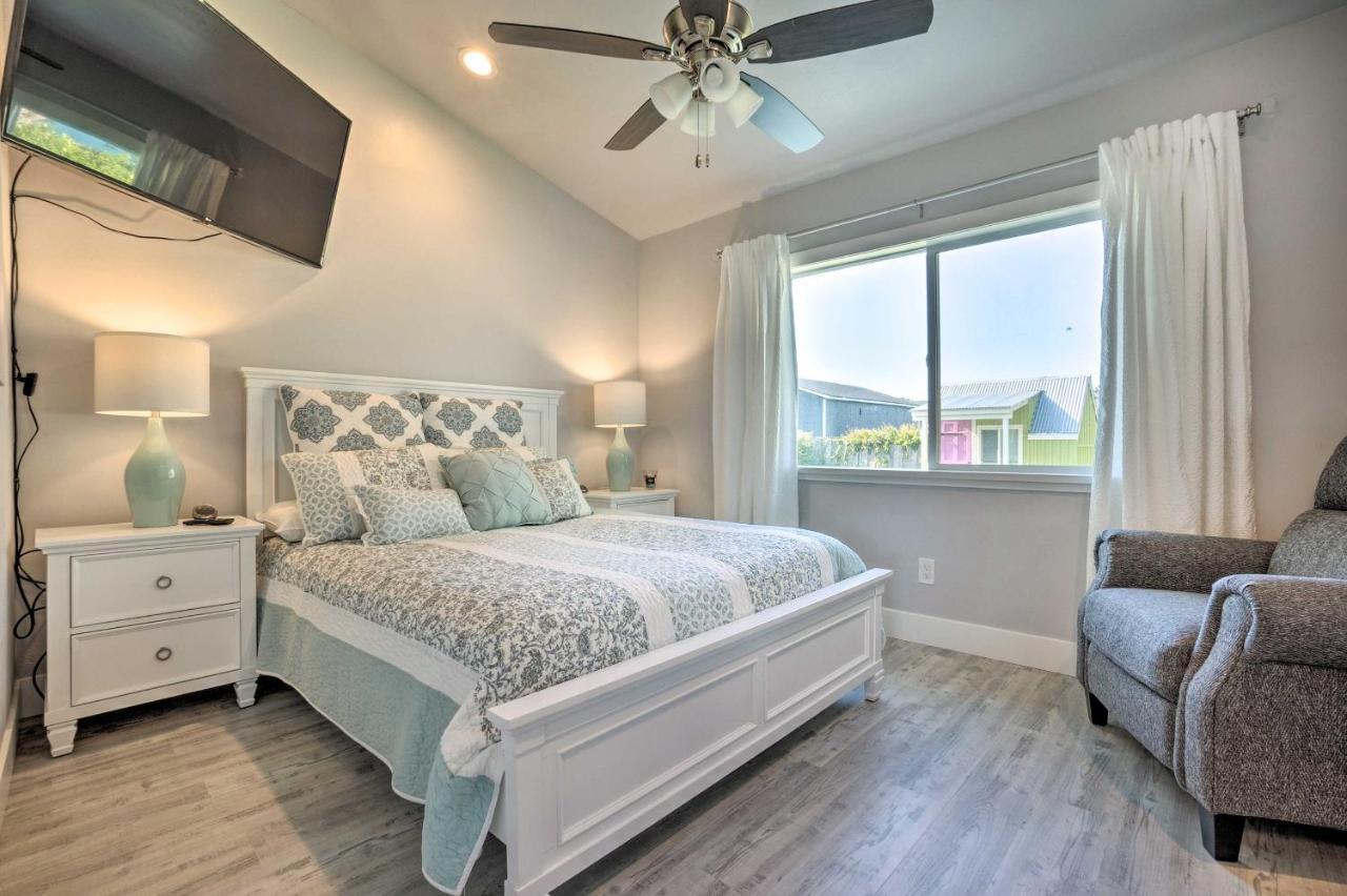 Coastal Getaway By Pebble Beach And Redwoods! Crescent City Luaran gambar