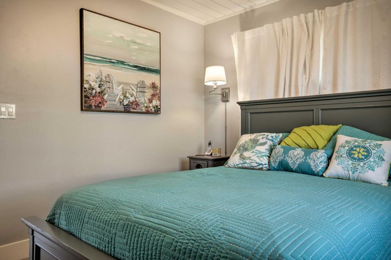 Coastal Getaway By Pebble Beach And Redwoods! Crescent City Luaran gambar