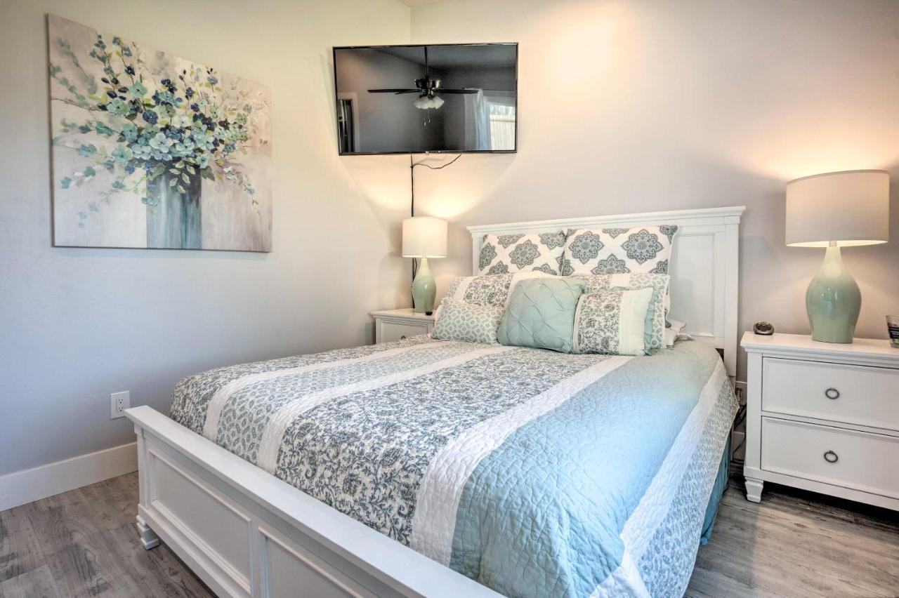Coastal Getaway By Pebble Beach And Redwoods! Crescent City Luaran gambar