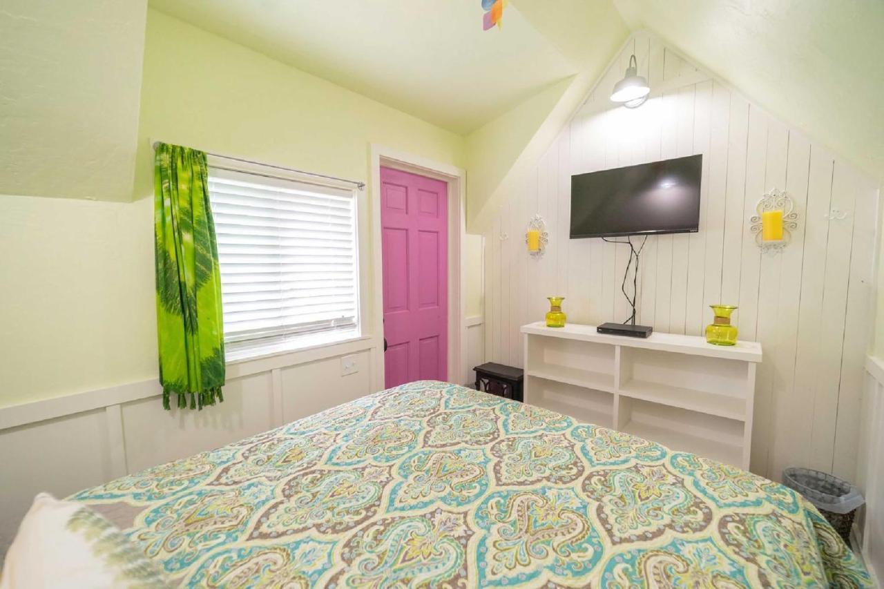 Coastal Getaway By Pebble Beach And Redwoods! Crescent City Luaran gambar
