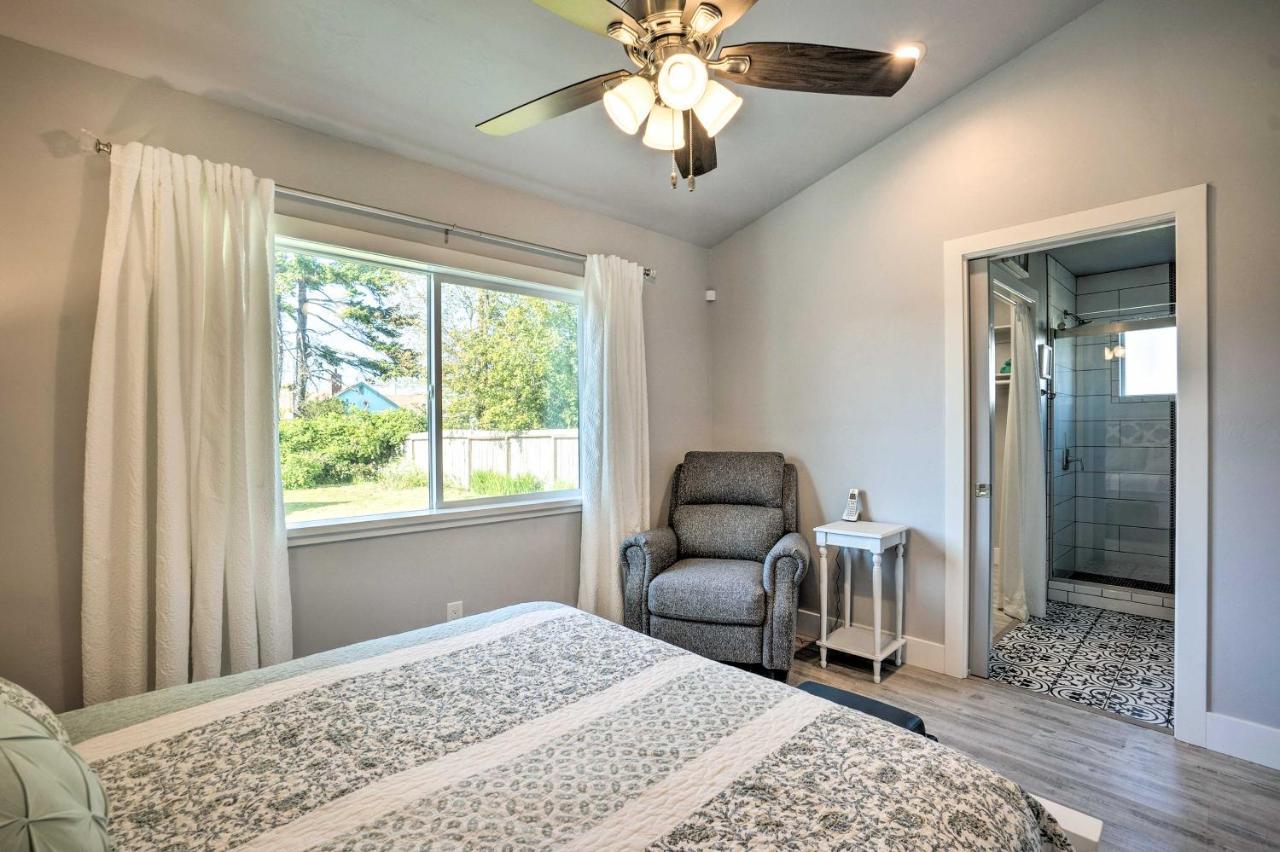 Coastal Getaway By Pebble Beach And Redwoods! Crescent City Luaran gambar